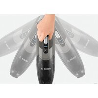 Пылесос Bosch BBHF214G - Превью изображения №4 — Интернет-магазин Your Sale