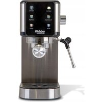 Webber E3 Cartago Image #3