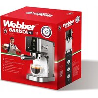 Webber E3 Cartago Image #7