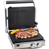 Электрогриль Ariete 1918 Grill & Taste - Превью изображения №5 — Интернет-магазин Your Sale