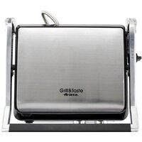 Электрогриль Ariete 1918 Grill & Taste - Превью изображения №15 — Интернет-магазин Your Sale