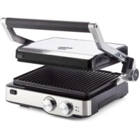 Электрогриль Ariete 1918 Grill & Taste - Превью изображения №3 — Интернет-магазин Your Sale