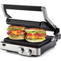 Электрогриль Ariete 1918 Grill & Taste - Превью изображения №11 — Интернет-магазин Your Sale