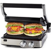 Электрогриль Ariete 1918 Grill & Taste - Превью изображения №10 — Интернет-магазин Your Sale