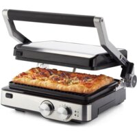 Электрогриль Ariete 1918 Grill & Taste - Превью изображения №7 — Интернет-магазин Your Sale