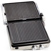 Электрогриль Ariete 1918 Grill & Taste - Превью изображения №2 — Интернет-магазин Your Sale