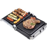 Электрогриль Ariete 1918 Grill & Taste - Превью изображения №13 — Интернет-магазин Your Sale