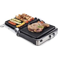 Электрогриль Ariete 1918 Grill & Taste - Превью изображения №14 — Интернет-магазин Your Sale