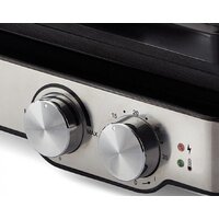 Электрогриль Ariete 1918 Grill & Taste - Превью изображения №12 — Интернет-магазин Your Sale
