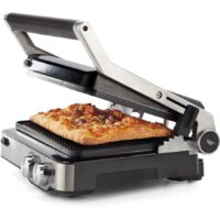 Электрогриль Ariete 1918 Grill & Taste - Превью изображения №8 — Интернет-магазин Your Sale