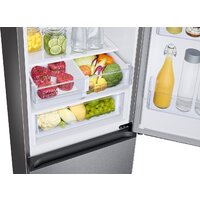Холодильник Samsung RB34C675ESA - Превью изображения №5 — Интернет-магазин Your Sale