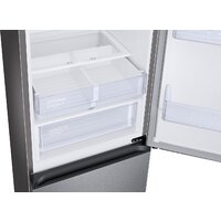 Холодильник Samsung RB34C675ESA - Превью изображения №4 — Интернет-магазин Your Sale