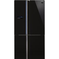 Sharp SJ-FS97VBK