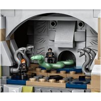 LEGO Harry Potter 71043 Замок Хогвартс Image #12