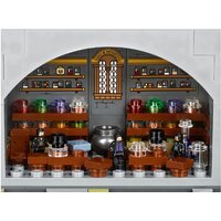 LEGO Harry Potter 71043 Замок Хогвартс Image #18