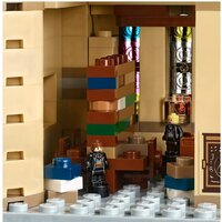 LEGO Harry Potter 71043 Замок Хогвартс Image #16