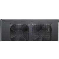 SilverStone Grandia GD05 Black (SST-GD05B-USB3.0) Image #3