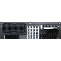 SilverStone Grandia GD05 Black (SST-GD05B-USB3.0) Image #7