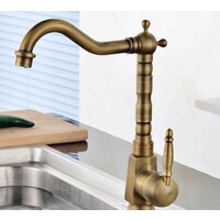 Rea Bona Old REA-B2150 (золотой) Image #6