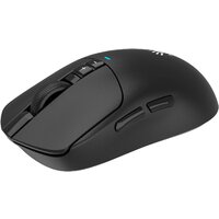 Игровая мышь A4Tech Bloody R72 Pro Duo (черный) - Превью изображения №3 — Интернет-магазин Your Sale