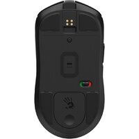 Игровая мышь A4Tech Bloody R72 Pro Duo (черный) - Превью изображения №9 — Интернет-магазин Your Sale