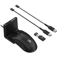 Игровая мышь A4Tech Bloody R72 Pro Duo (черный) - Превью изображения №12 — Интернет-магазин Your Sale