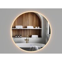 ЗОВ Зеркало 203-80 ZP203LED80 Image #3