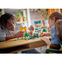 LEGO Minecraft 21249 Ящик для крафта 4.0 Image #6