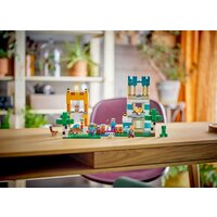 LEGO Minecraft 21249 Ящик для крафта 4.0 Image #7