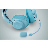 SteelSeries Arctis Nova 3X Wireless (для Xbox, голубой) Image #4