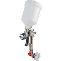 Краскопульт Walcom Slim Xlight S HVLP 833019 - Превью изображения №3 — Интернет-магазин Your Sale