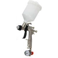 Краскопульт Walcom Slim Xlight S HVLP 833019 - Превью изображения №2 — Интернет-магазин Your Sale
