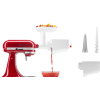 KitchenAid 5KSM2FPPC Image #4