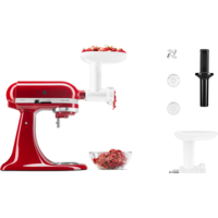 KitchenAid 5KSM2FPPC Image #5