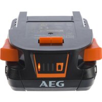 Аккумулятор AEG Powertools L1820S 4935472275 (18В/2 Ah) - Превью изображения №5 — Интернет-магазин Your Sale
