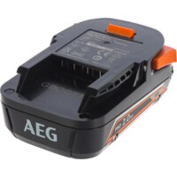 Аккумулятор AEG Powertools L1820S 4935472275 (18В/2 Ah) - Превью изображения №3 — Интернет-магазин Your Sale