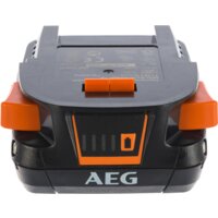 Аккумулятор AEG Powertools L1820S 4935472275 (18В/2 Ah) - Превью изображения №4 — Интернет-магазин Your Sale