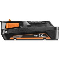 Аккумулятор AEG Powertools L1820S 4935472275 (18В/2 Ah) - Превью изображения №2 — Интернет-магазин Your Sale