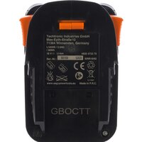 Аккумулятор AEG Powertools L1820S 4935472275 (18В/2 Ah) - Превью изображения №6 — Интернет-магазин Your Sale