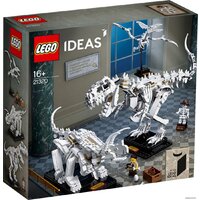 LEGO Ideas 21320 Кости динозавра
