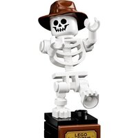 LEGO Ideas 21320 Кости динозавра Image #15