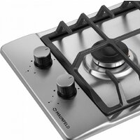 Варочная панель MAUNFELD EGHS.32.6CS/G - Превью изображения №5 — Интернет-магазин Your Sale