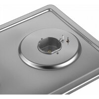 Варочная панель MAUNFELD EGHS.32.6CS/G - Превью изображения №7 — Интернет-магазин Your Sale