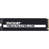 Patriot P400 Lite 4TB P400LP4KGM28H