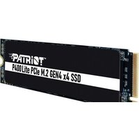 SSD Patriot P400 Lite 4TB P400LP4KGM28H - Превью изображения №2 — Интернет-магазин Your Sale
