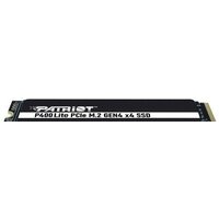 SSD Patriot P400 Lite 4TB P400LP4KGM28H - Превью изображения №4 — Интернет-магазин Your Sale