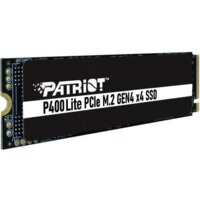 SSD Patriot P400 Lite 4TB P400LP4KGM28H - Превью изображения №3 — Интернет-магазин Your Sale
