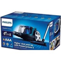 Пылесос Philips FC9334/09 - Превью изображения №7 — Интернет-магазин Your Sale