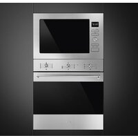 Smeg FMI425X Image #3