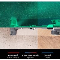 Пылесос Jimmy H10 Flex - Превью изображения №12 — Интернет-магазин Your Sale